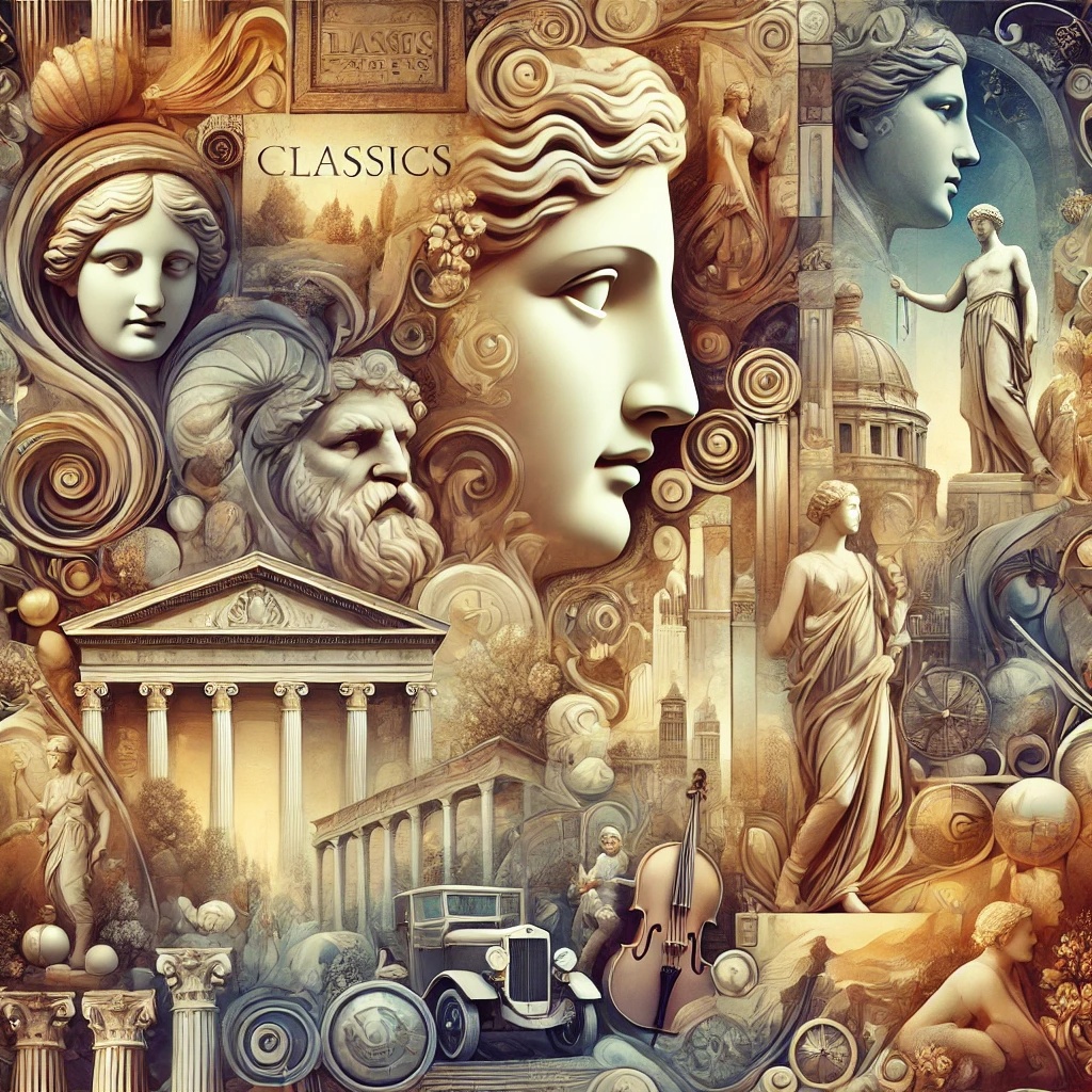 Hierbas y flores secas